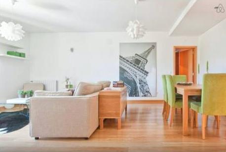 Your Lisbon Home Rio Zewnętrze zdjęcie